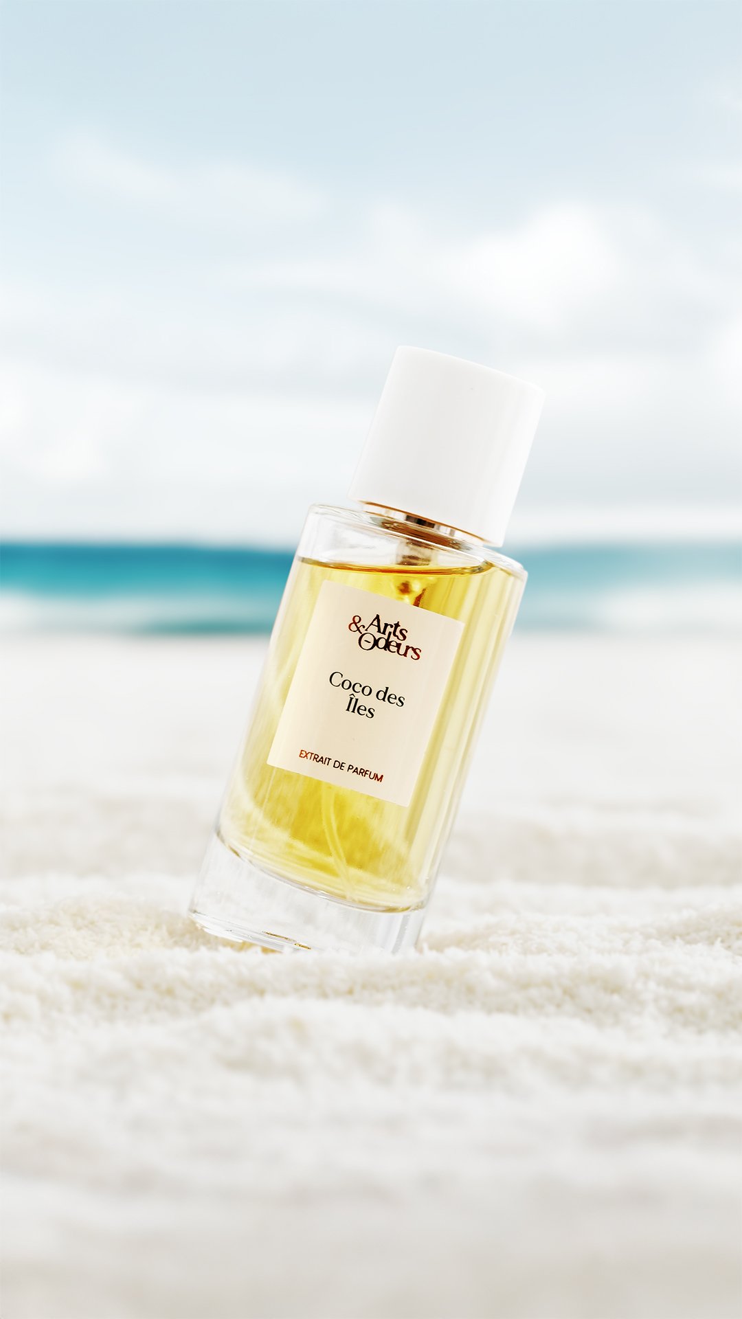 Coco des îles