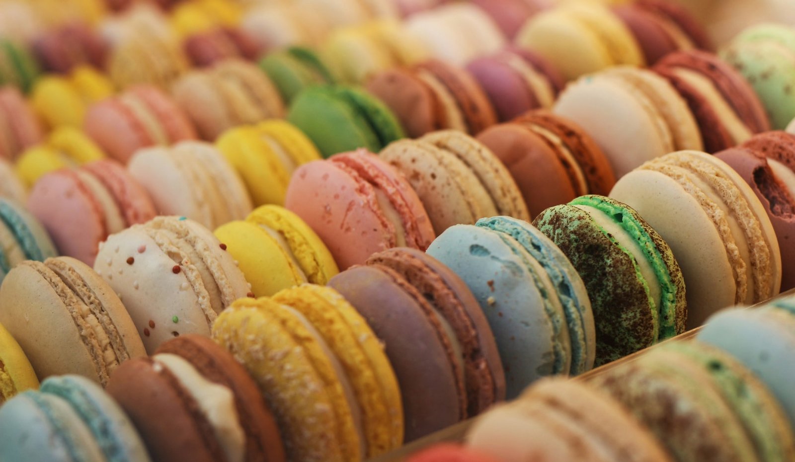 Caramel Fouetté